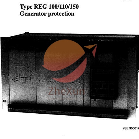 ABB RLOF100 RK682022-BA