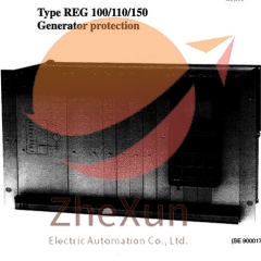 ABB RLPB100 RK682006-BA