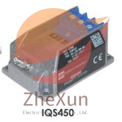 IQS450