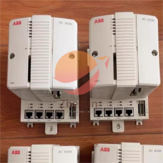 ABB PM864AK01 3BSE018161R6