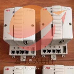 ABB PM864AK01 3BSE018161R6