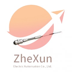 EC319 Cable Assembly 丨Supply in ZHEXUN