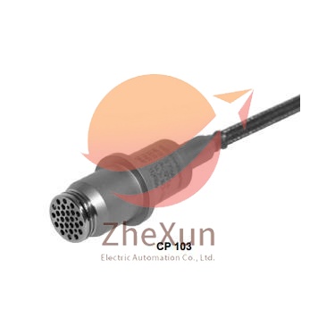 CP103 Piezoelectric Pressure Transducer Development Testing Xiamen ZheXun Electric Automation Co. Ltd