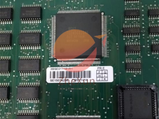 PM511V16 Processor Module