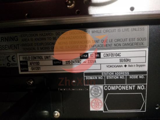 AFV10D-S41201