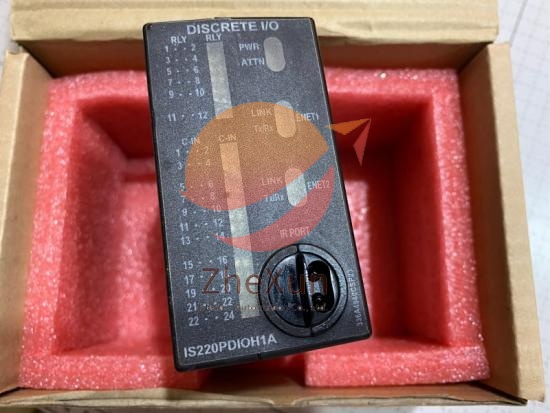IS220PDIOH1A