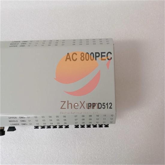 PPD512 3BHE040375R1023