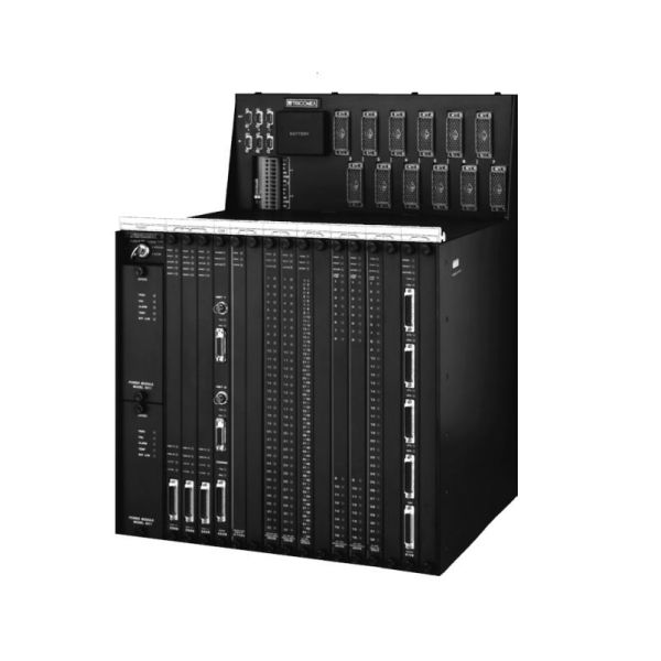 INVENSYS TRICONEX