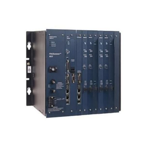 GE FANUC