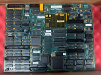 New Arrival GE DS200TCCAG1B DS200TCCAG1BAA TC2000 Analog Board