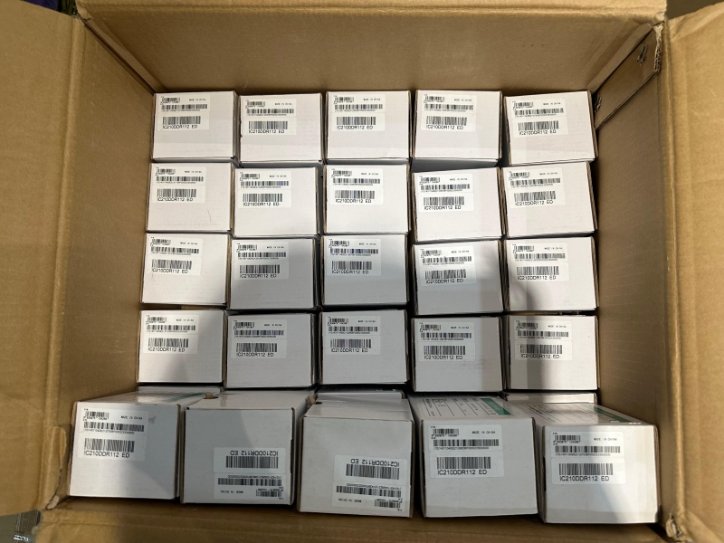 New PACSystems RX7i Controllers In Stock For Sell