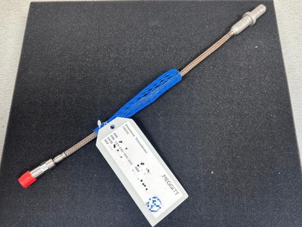 New Arrival CP232 143-232-000-222 Piezoelectric Accelerometer Sensor