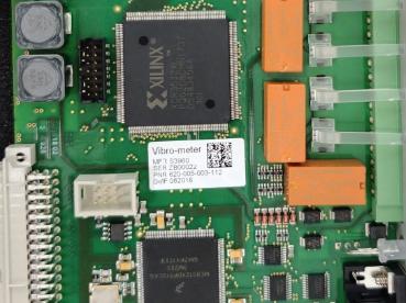 New Arrival IRC4 601-001-001-003 Intelligent Relay Card