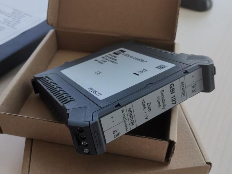 New Arrival GSI127 244-127-000-017 A2-B05 Galvanic Separation Unit