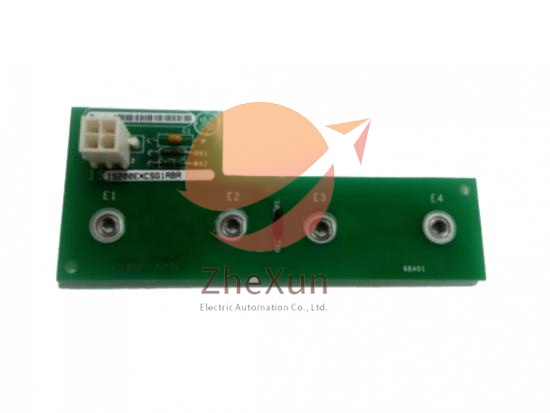 New Arrival GE IS200EXCSG1A Exciter Conduction Sensor Board