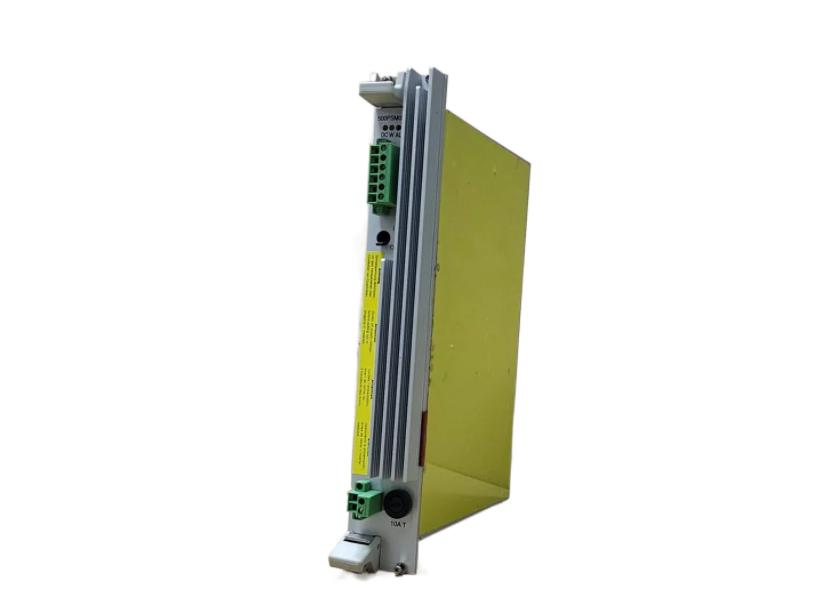 New Arrival ABB 500PSM03A 1MRB150038R1 PSM FOR CENTRAL UNIT