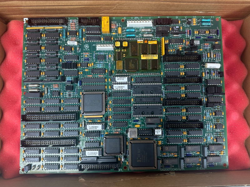 GE Mark VIe series Turbine Control Cards New Arrival