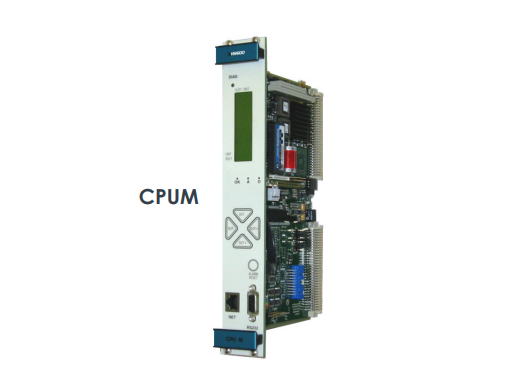 New Arrival CPUM 200-595-072-422 VM600 Modular CPU Card