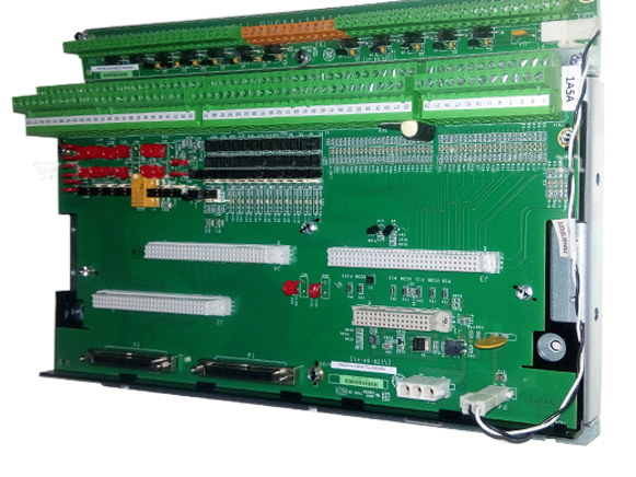 New Arrival GE IS400TCATH1A Terminal Board Replacement of IS200TCATH1A