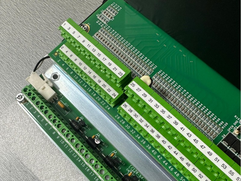 New Arrival GE IS400JPDMG1A Power Distribution Cards丨The replacement of IS200JPDMG1A