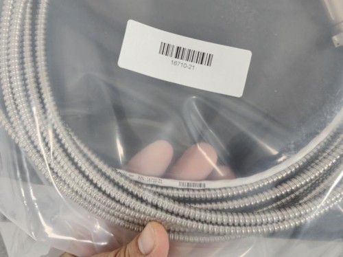 New Arrival Bently Nevada 16710-21 Extension Cable