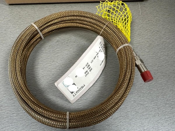 New Arrival CA306 144-306-000-321 Piezoelectric Accelerometer