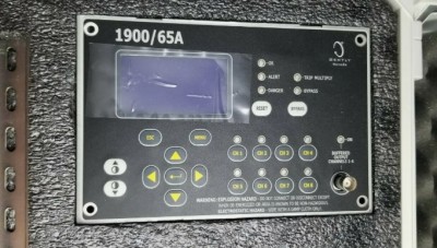 New Arrival Bently Nevada 1900/65A-00-01-01-00-00